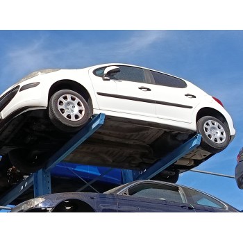 PEUGEOT 207/207+ (WA_, WC_) de desguace