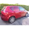 seat altea (5p1) del año 2005