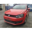 VOLKSWAGEN POLO (9N3)
