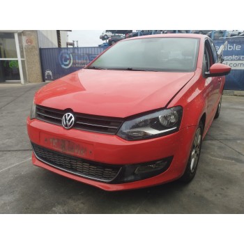 VOLKSWAGEN POLO (9N3) de desguace