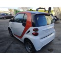 SMART FORTWO COUPE