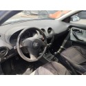 SEAT IBIZA (6L1)