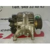 Recambio de alternador para iveco daily caja cerrada (1999 =>) referencia OEM IAM 0124320001  
