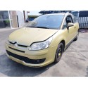 CITROËN C4 BERLINA