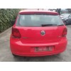 volkswagen polo (9n3) del año 2009