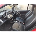 SMART FORTWO COUPE