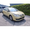 CITROËN C4 BERLINA