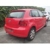 volkswagen polo (9n3) del año 2009