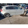 bmw 1 (e87) del año 2005