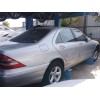 mercedes-benz clase s (w220) berlina del año 2001