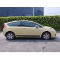 CITROËN C4 BERLINA