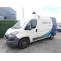 CITROËN JUMPER III AUTOBÚS