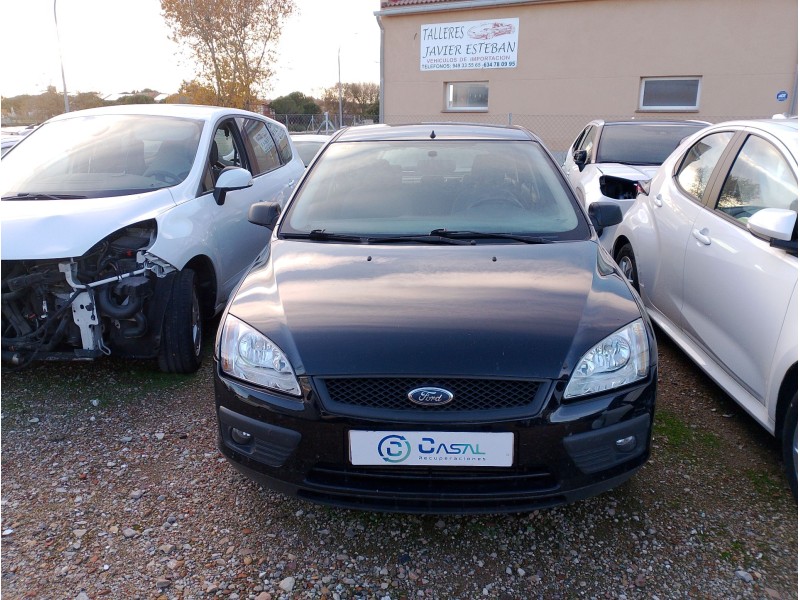 ford focus ii (da_, hcp, dp) del año 2004