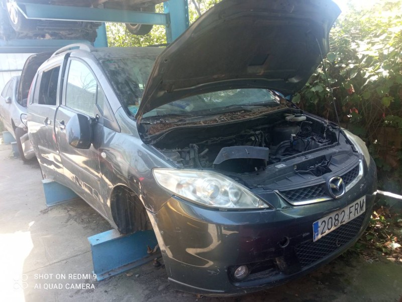 MAZDA 5 BERL. (CR)