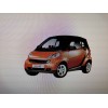 smart fortwo coupé (451) del año 2007