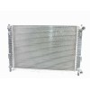 Recambio de radiador agua para ford fiesta (cbk) ambiente referencia OEM IAM 1222562  