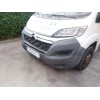 citroën jumper iii autobús del año 2015