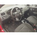 VOLKSWAGEN POLO (9N3)