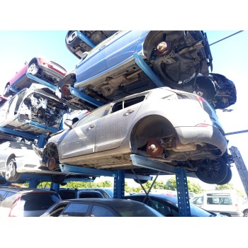 RENAULT MEGANE III Hatchback (BZ0/1_, B3_) de desguace
