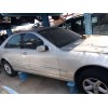 mercedes-benz clase s (w220) berlina del año 2001