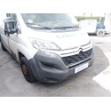 CITROËN JUMPER III AUTOBÚS