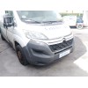citroën jumper iii autobús del año 2015