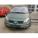 RENAULT SCENIC II