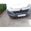 CITROËN JUMPER III AUTOBÚS