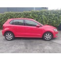 VOLKSWAGEN POLO (9N3)