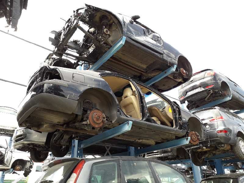VOLVO S60 BERLINA