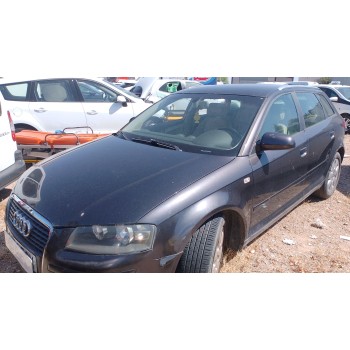 AUDI A3 (8P1)
