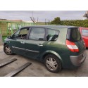 RENAULT SCENIC II