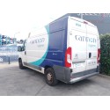 CITROËN JUMPER III AUTOBÚS