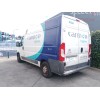 citroën jumper iii autobús del año 2015