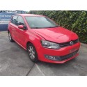 VOLKSWAGEN POLO (9N3)