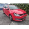volkswagen polo (9n3) del año 2009