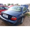 jaguar s-type del año 2003