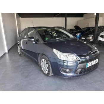 CITROËN C4 BERLINA