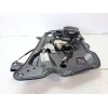 Recambio de elevalunas delantero izquierdo para volkswagen passat b6 (3c2) 2.0 tdi referencia OEM IAM 3C1837461H  