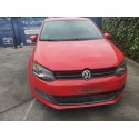 VOLKSWAGEN POLO (9N3)