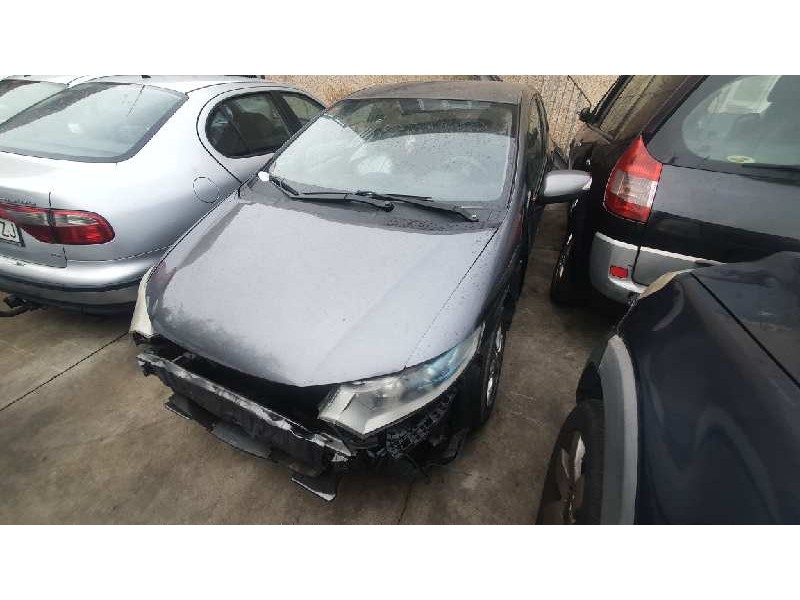 HONDA INSIGHT (ZE2)