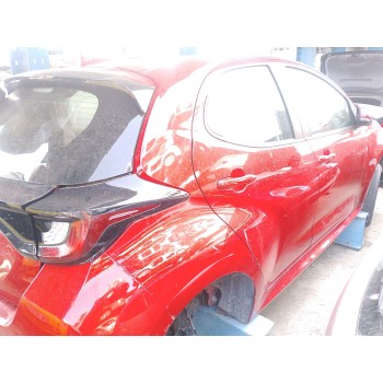 TOYOTA YARIS de desguace