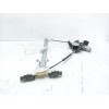 Recambio de elevalunas trasero derecho para toyota yaris hybrid active referencia OEM IAM 698300D440  