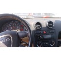 AUDI A3 (8P1)