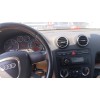 audi a3 (8p1) del año 2006
