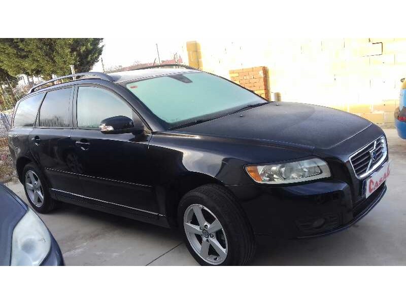 VOLVO V50 FAMILIAR