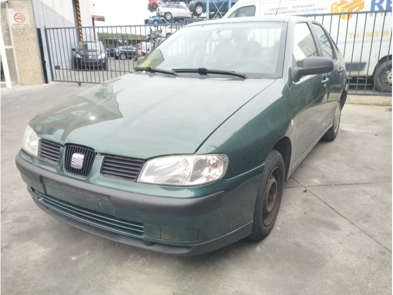 SEAT CORDOBA BERLINA (6K2)