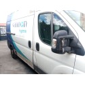 CITROËN JUMPER III AUTOBÚS