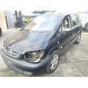 OPEL ZAFIRA A