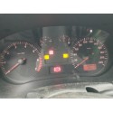 SEAT CORDOBA BERLINA (6K2)